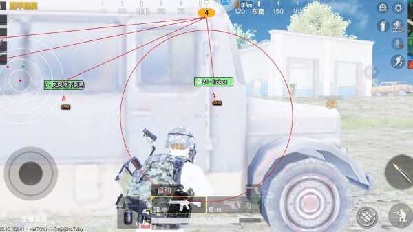 和平精英辅助【北极熊容器直装】稳定防封 人物透视 射线方框 锁死自瞄 名字昵称 人数距离 高清绘制 人机显示